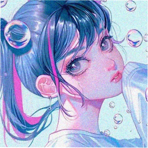 观众追剧的小满的头像